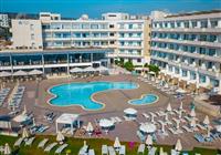 Odessa Beach Hotel - Odessa Beach Hotel 4* - bazén - 3