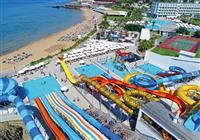 Acapulco Beach Family Bungalow Resort (Klubová dovolenka) - 4