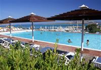 Sardínia: Ancora Hotel & Club 4* - Pláž - 2