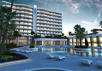 Radisson Beach Resort Larnaca - 2