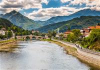 Bosna a Hercegovina - križovatka kultúr - 4