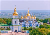 Kyjev a Černobyľ De Luxe - poznávací zájazd - 4