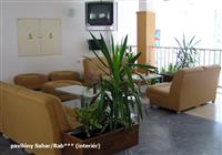 Sahara/Rab Sunny by Valamar - Chorvátsko - ostrov Rab - Lopar - Sahara Rab Sunny Hotel - interiér - 4