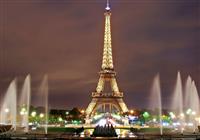 Paríž a Versailles - 5 dní letecky z VIE - 4