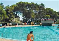 Apartmány Meridiana - Lignano Riviera - Apartmány Meridiana - bazén - 2