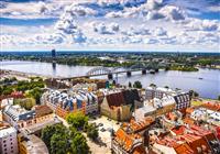Riga - návrat do stredoveku - 3