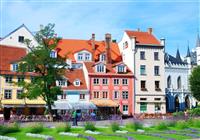 Riga - návrat do stredoveku - 4