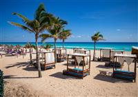 Yucatán - Cancún perfektné Mexiko - Vyberte si rezort podľa svojho gusta a rozhodnite sa či ísť na výlet, alebo len na pláž s all inclus - 3