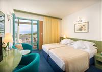 Dalmacija Sunny Hotel Valamar - Chorvátsko - Makarska - Dalmacija Sunny hotel - izba - 3