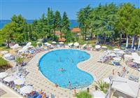 Valamar Pinia - Chorvátsko - Poreč - Valamar Pinia Hotel - bazén - 2