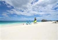 Najlepšie safari a Zanzibar - Zanzibar láka turistov svojimi nádhernými plážami s bielym pieskom. foto: hotel La Gemma - 3