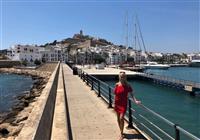 Ibiza, ostrov krásnej prírody a nekončiacej zábavy LETECKY - 4