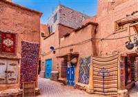 Marakéš: Perla Maroka s výletom k Atlasu - 4