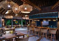 Maldivy - Vakkaru resort - ONU – Ázijskú česť dokonalej gastronómie zachraňuje na rezorte reštaurácia ONU s nádherným interiéro - 4