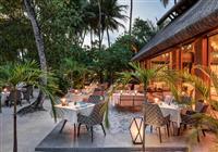 Najlepšie hotely sveta: Joali, Maldivy - Bellinis – Talianskou hviezdou rezortu je gastronomická chuťovka v podobe reštaurácie Bellinis, ktor - 4