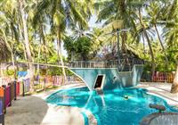 LUX* South Ari Atoll Resort & Villas - 2