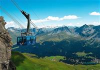 Kúzelný svet švajčiarskych horských žele - 4