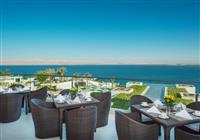 Hilton Dead Sea Resort - Pláž - 3