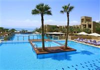 Holiday Inn Dead Sea - Bazény - 2