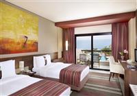 Holiday Inn Dead Sea - Izba - 3