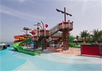 DoubleTree by Hilton Resort Marjan Island - Bazény - 2