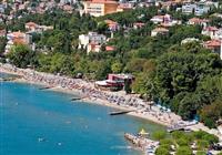 Dovolenka / zájazdy / cestovanie, Chorvátsko, poloostrov Istria, Crikvenica, Hotel Vila Ružica