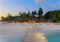 Velassaru Maldives - Deluxe Bungalow - Water Villa - 4