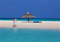 Kuredu Island Resort - Beach Villa - Sangu Water Villas - 4