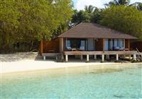 Lily Beach Resort & Spa - Lagoon Vila - Deluxe Water Villas - 4