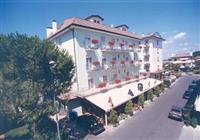 Arborea - Hotel Arborea, Lido di Jesolo, pobyty autobusovou a individuálnou dopravou do Talianska,  - 2