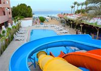 Mina Mark Beach Resort Hurghada - 4