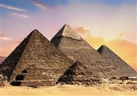 Egypt, krajina faraónov a pyramíd - Hotel - 3