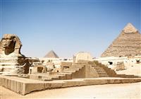 Egypt, krajina faraónov a pyramíd - Hotel - 4