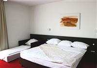 Zdravá rodinná zábava - Hotel Terme Sveti Martin / Apartmány Regina - Family Room 2+1 - 4