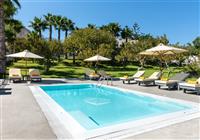 Santorini - klenot Egejského mora - Hotel Kastelli Resort - 2