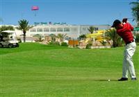 Houda Golf & Beach - 4