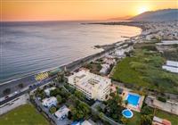 Tylissos Beach Hotel - 4