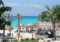 Sandos Playacar Beach Resort - 2