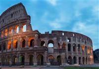 Rím a Vatikán (4 noci) - 3