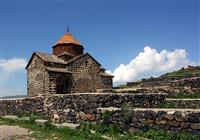 Arménsko za 5 dní - 2