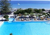 Sunshine Rhodes - Hotel Sunshine Rhodes-bazénr-letecký zájazd -Rodos - 2