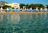 Faedra Beach Agios Nikolaos - 2