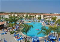 Tsokkos Paradise Village - Letecký zájazd - Cyprus - hotel Tsokkos Paradise Village - bazén  - 2