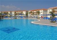 Tsokkos Paradise Village - Letecký zájazd - Cyprus - hotel Tsokkos Paradise Village - bazén - 3