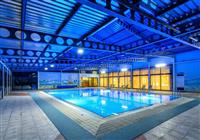 Pavlo Napa - Letecký zájazd - Cyprus - Hotel Pavlo Napa - vnútorný bazén - 4