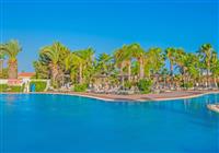 Tsokkos Gardens - Letecký zájazd - Cyprus - Tsokkos Gardens hotel - bazén - 2