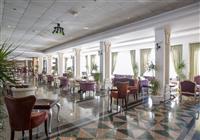 Tsokkos Gardens - Letecký zájazd - Cyprus - Tsokkos Gardens hotel - restaurácia - 4