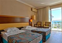 Sultan Sipahi Resort Hotel - 4
