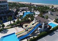Sunis Evren Beach Resort Hotel & Spa - 2