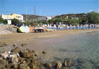 Faedra Beach Agios Nikolaos - 4